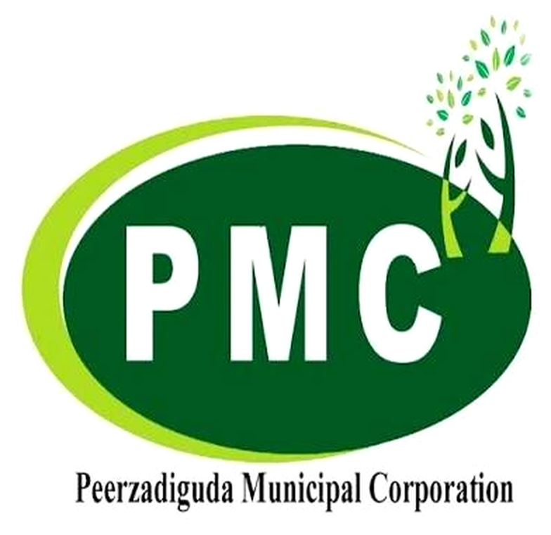 Peerzadiguda Municipal Corporation
